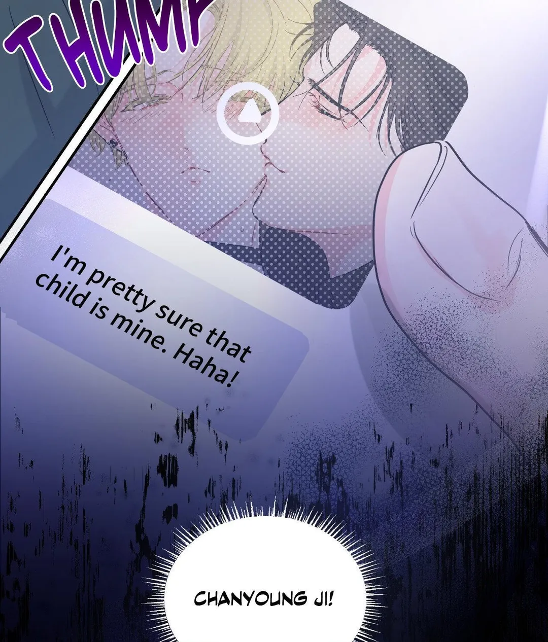 Triple Twist - Chapter 17 Page 69