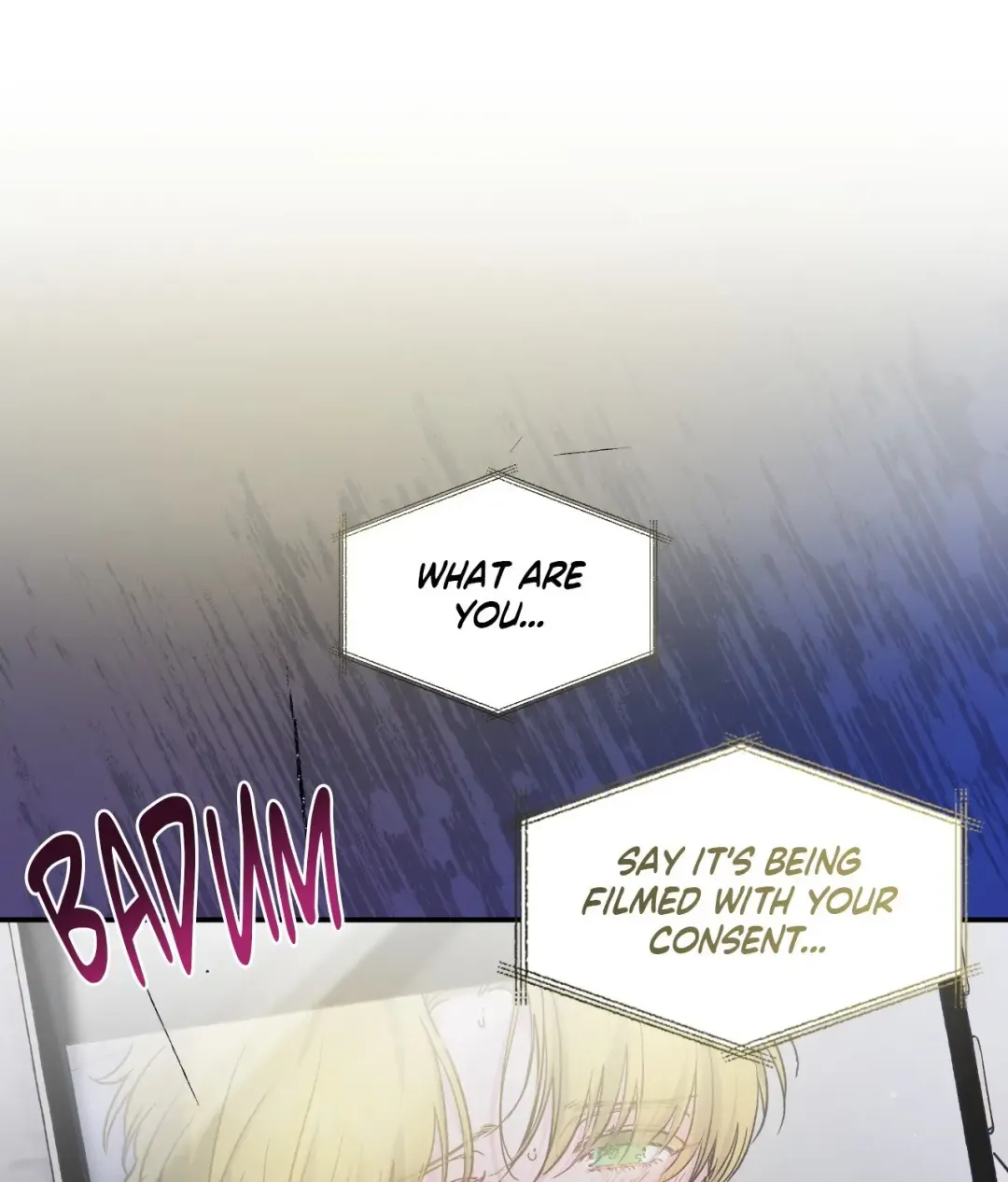 Triple Twist - Chapter 18 Page 1