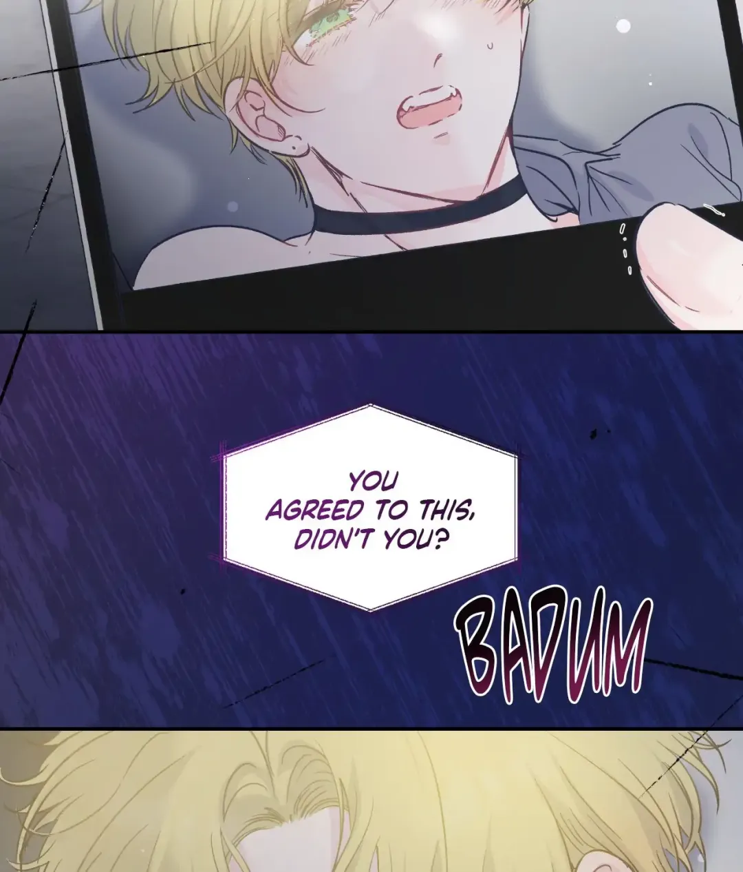 Triple Twist - Chapter 18 Page 2