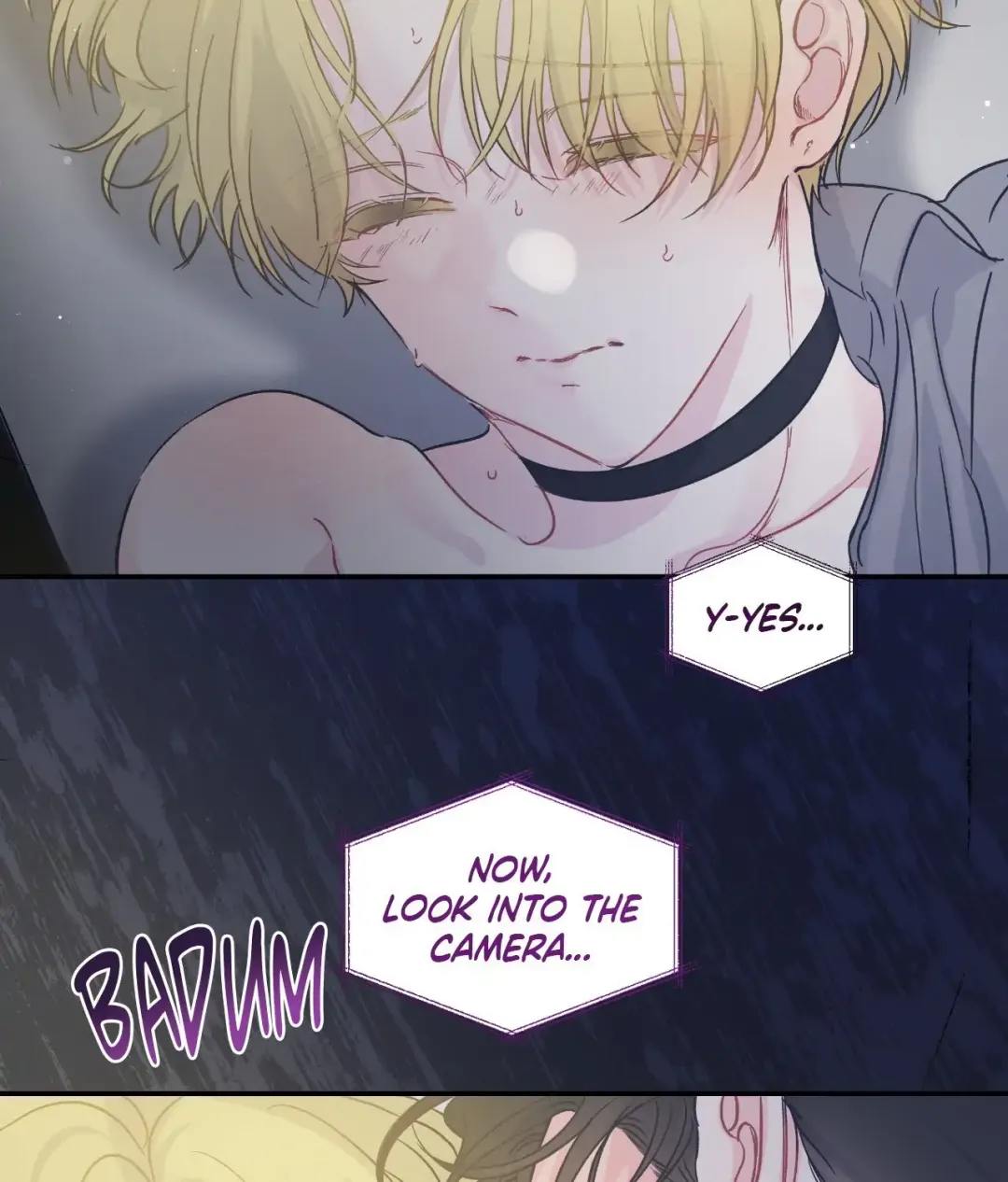 Triple Twist - Chapter 18 Page 3
