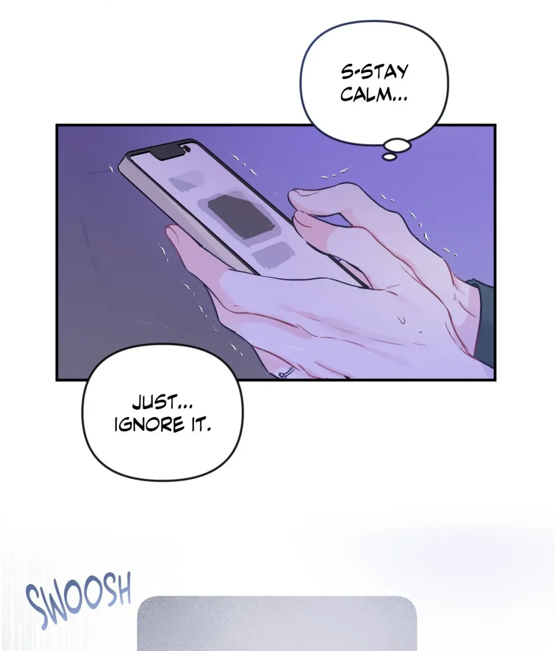 Triple Twist - Chapter 18 Page 6