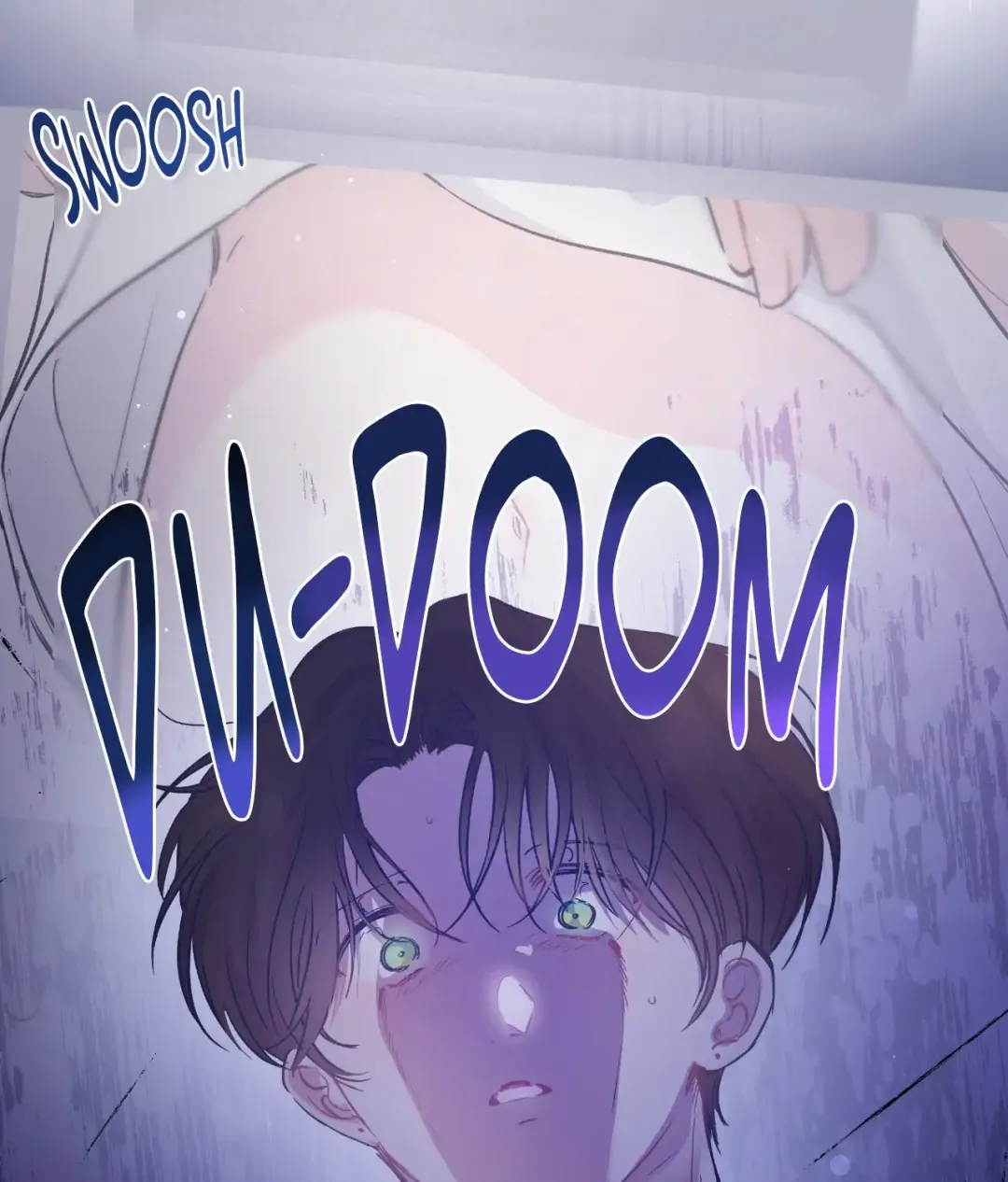 Triple Twist - Chapter 18 Page 8