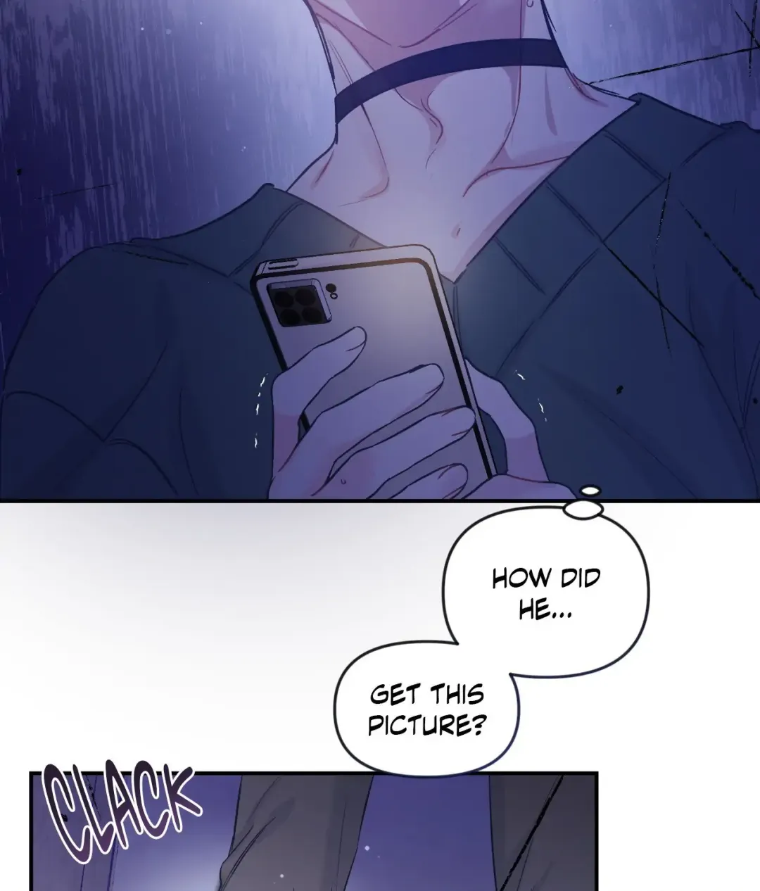 Triple Twist - Chapter 18 Page 9