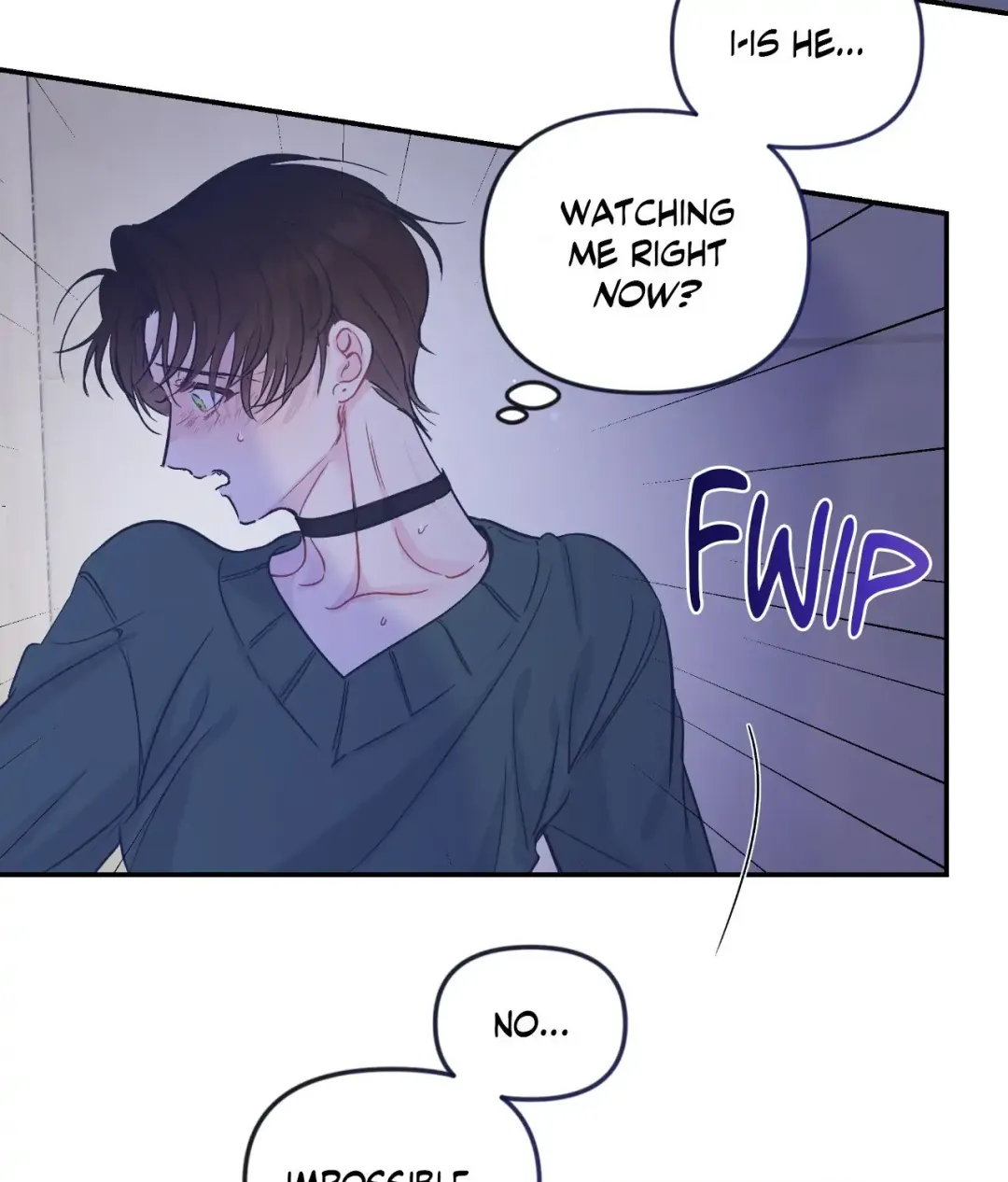 Triple Twist - Chapter 18 Page 11