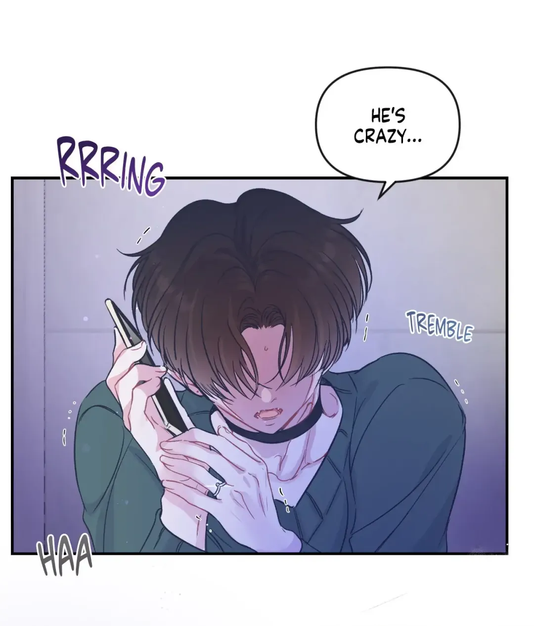Triple Twist - Chapter 18 Page 13