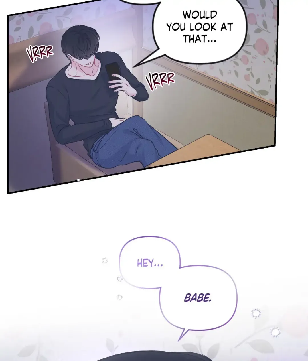 Triple Twist - Chapter 18 Page 17