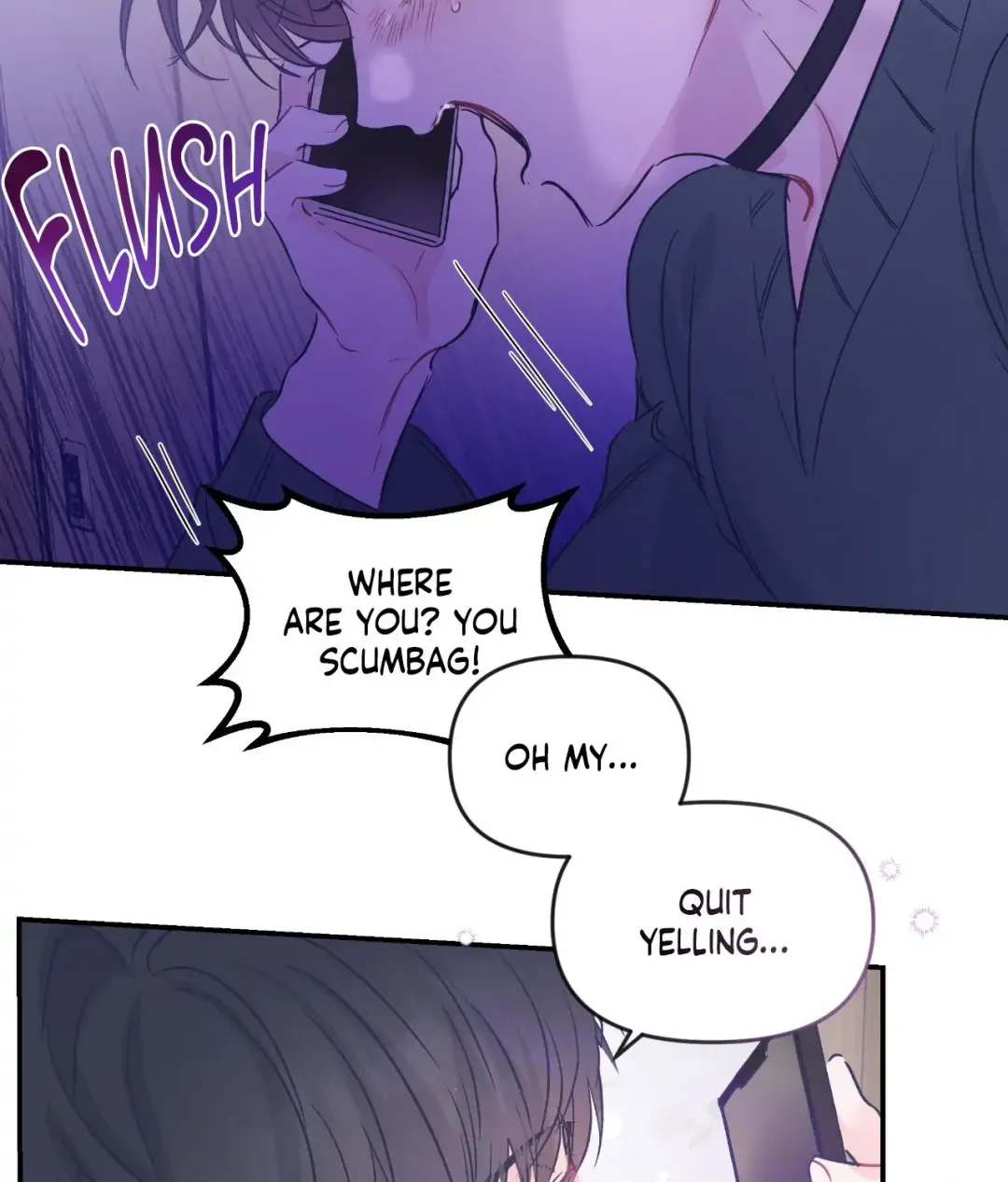Triple Twist - Chapter 18 Page 20