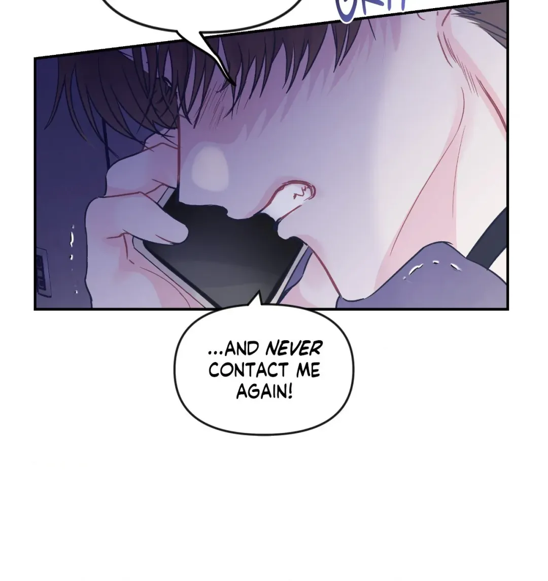 Triple Twist - Chapter 18 Page 24