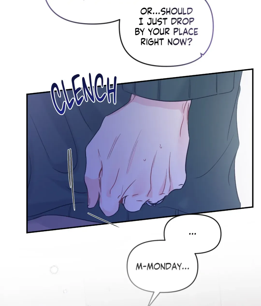 Triple Twist - Chapter 18 Page 26