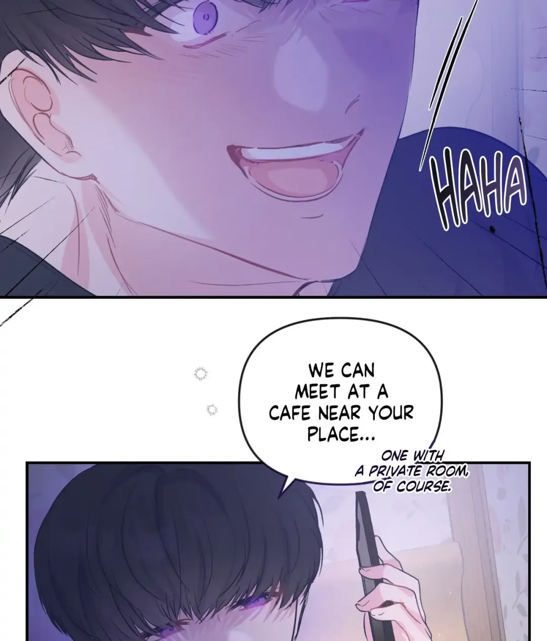 Triple Twist - Chapter 18 Page 29