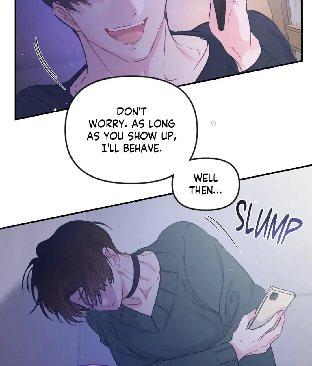 Triple Twist - Chapter 18 Page 30