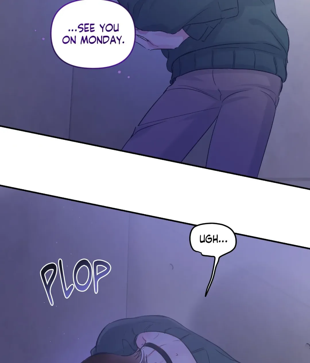 Triple Twist - Chapter 18 Page 31