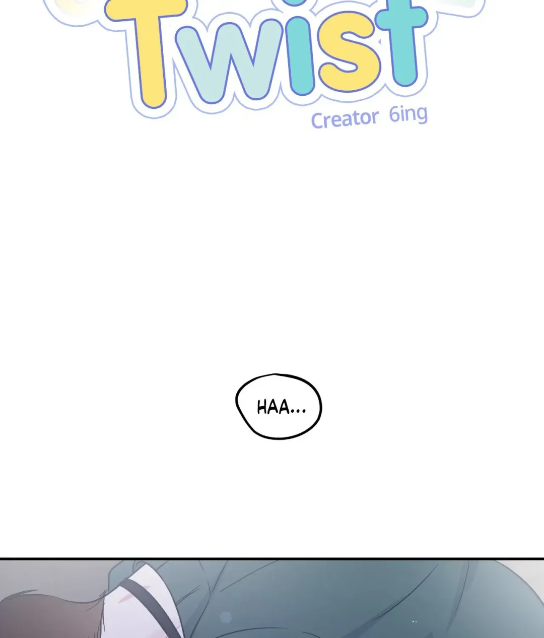 Triple Twist - Chapter 18 Page 34