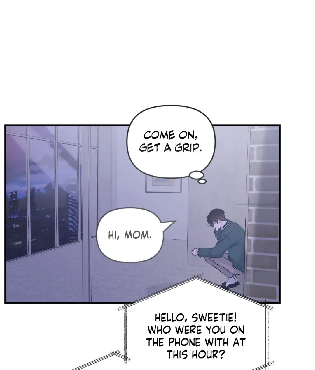 Triple Twist - Chapter 18 Page 37