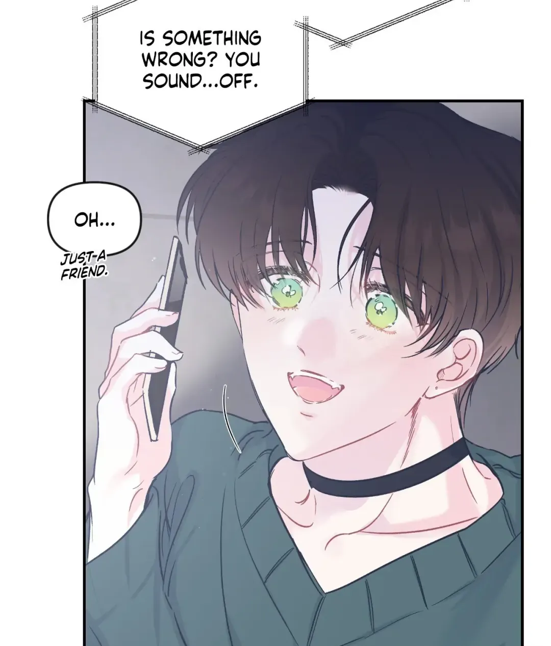 Triple Twist - Chapter 18 Page 38