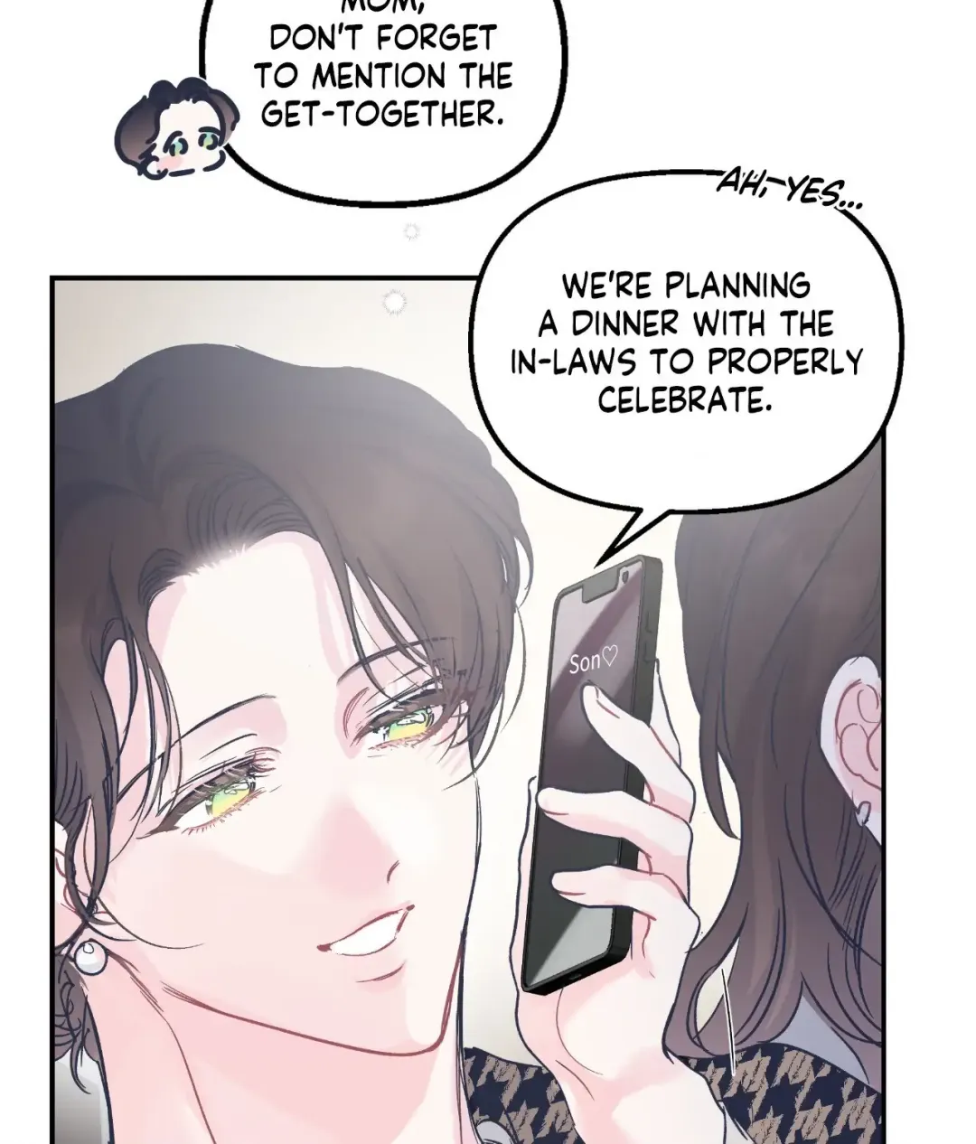 Triple Twist - Chapter 18 Page 43