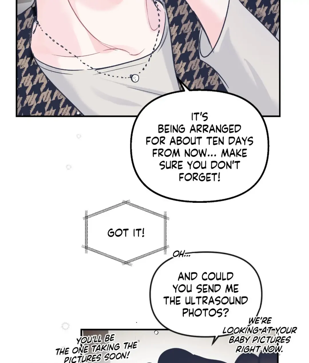 Triple Twist - Chapter 18 Page 44