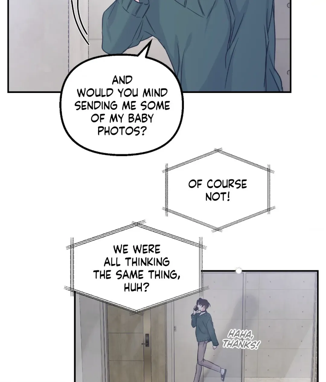 Triple Twist - Chapter 18 Page 46