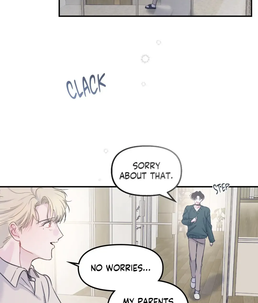 Triple Twist - Chapter 18 Page 47