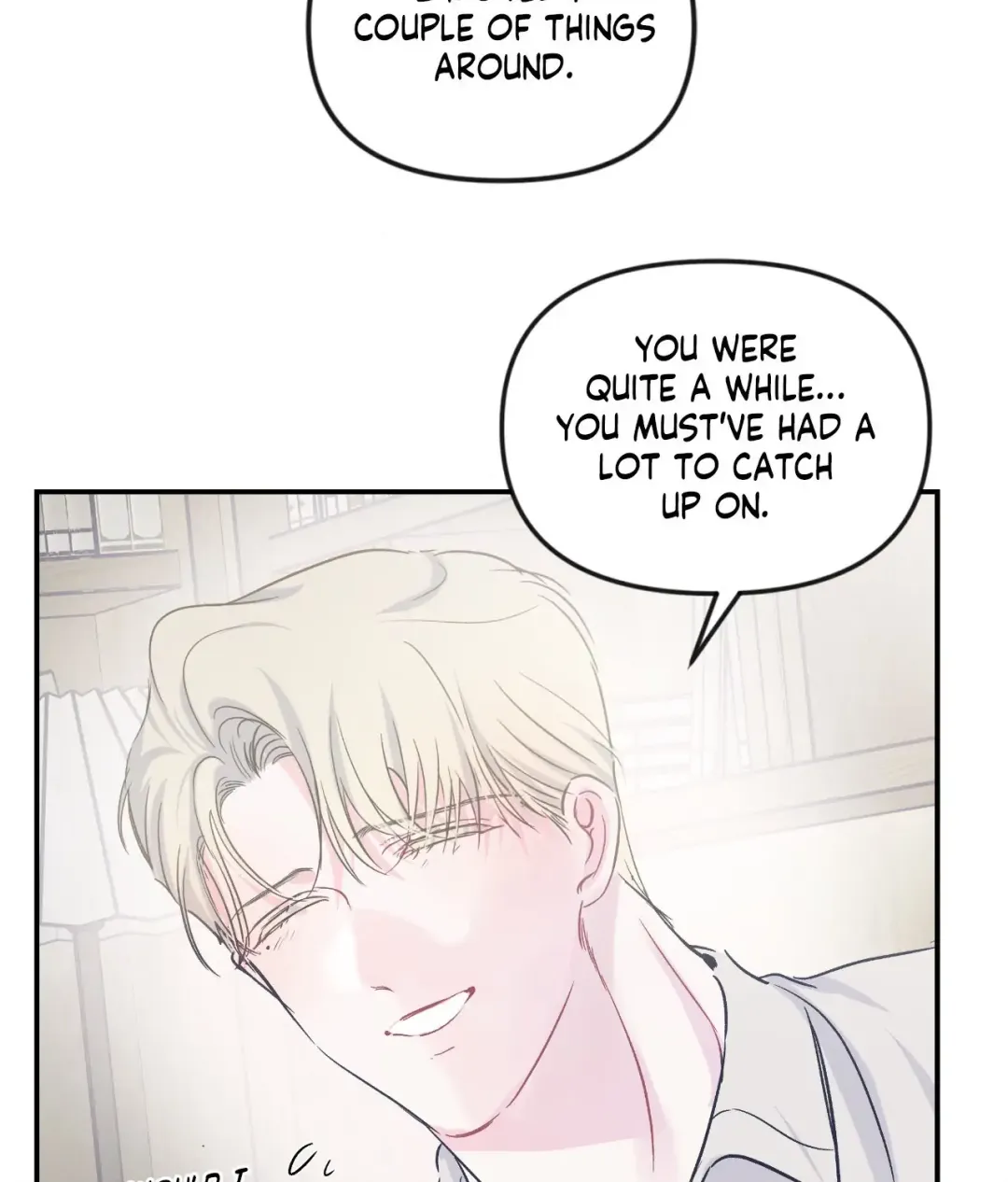 Triple Twist - Chapter 18 Page 50