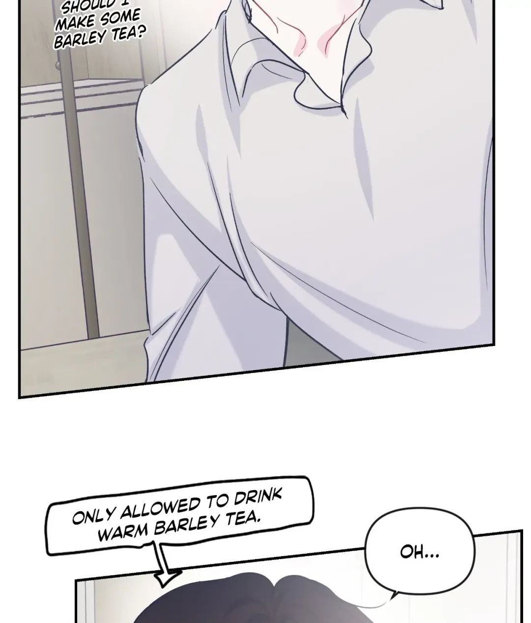 Triple Twist - Chapter 18 Page 51