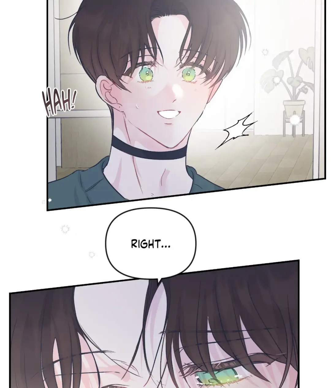Triple Twist - Chapter 18 Page 52