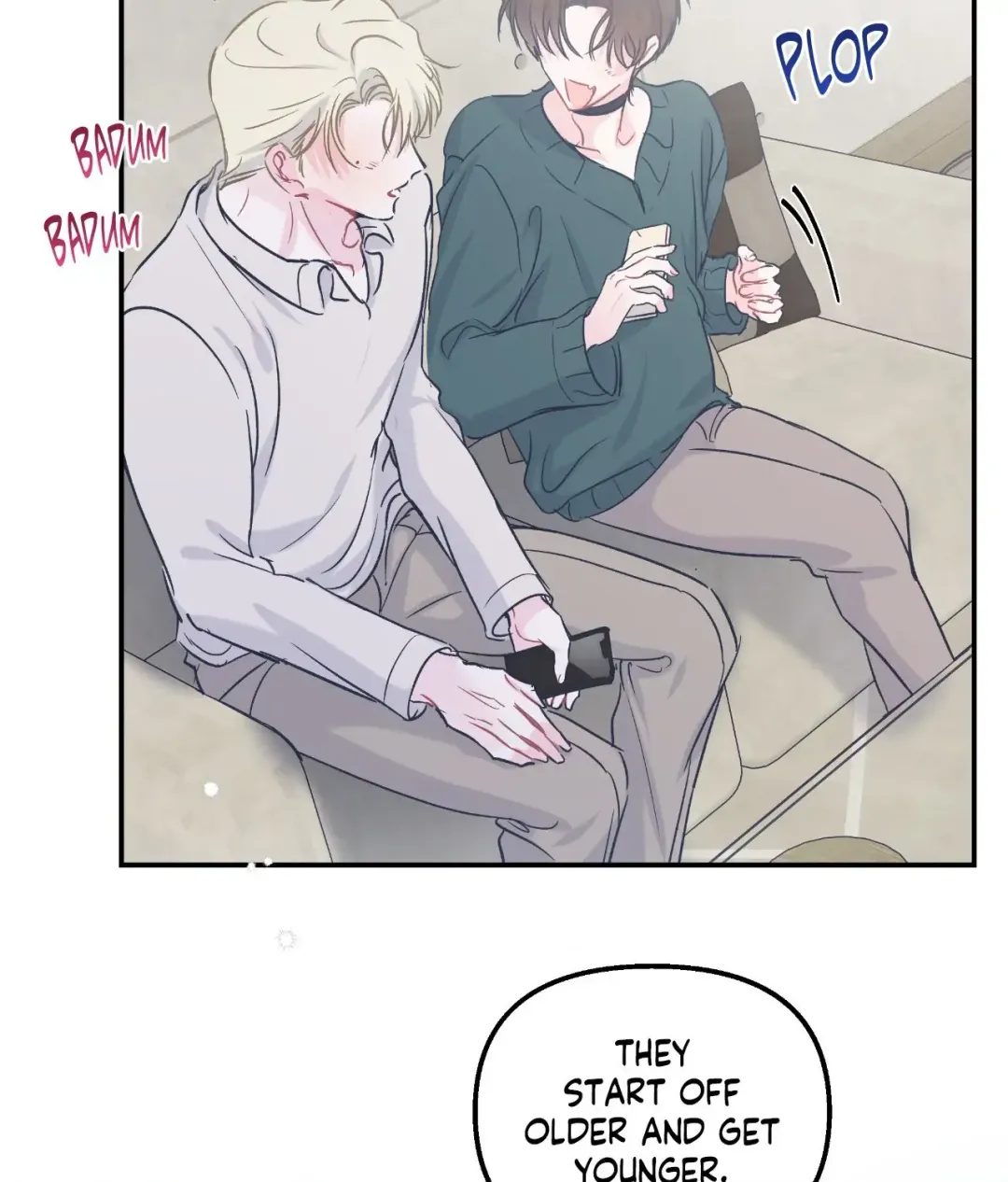 Triple Twist - Chapter 18 Page 54