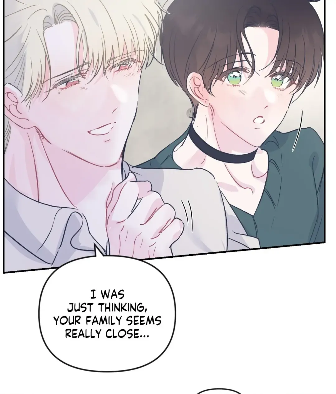 Triple Twist - Chapter 18 Page 60