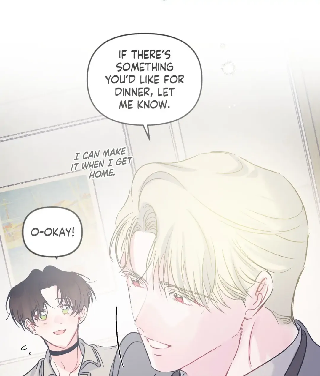 Triple Twist - Chapter 18 Page 66
