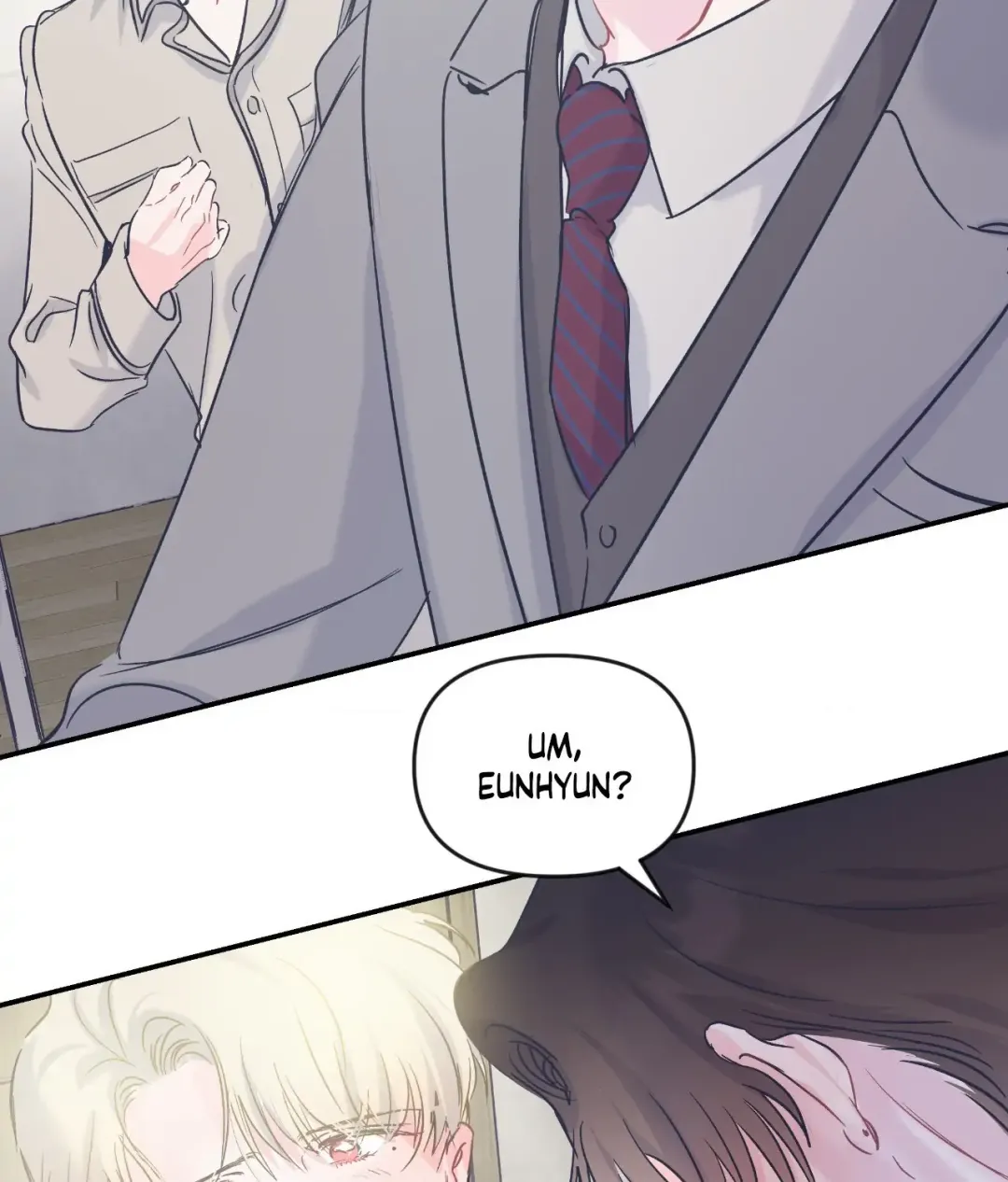Triple Twist - Chapter 18 Page 67