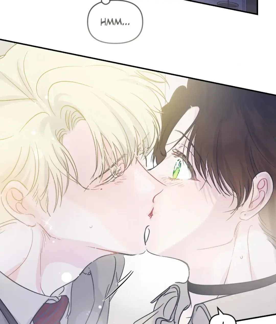 Triple Twist - Chapter 18 Page 69