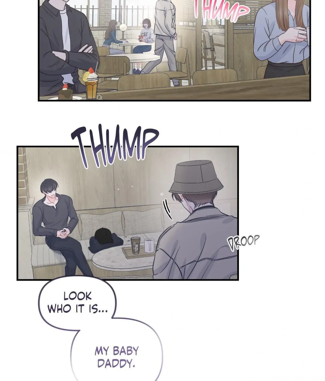 Triple Twist - Chapter 19 Page 2