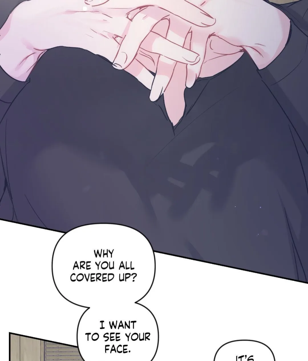Triple Twist - Chapter 19 Page 4
