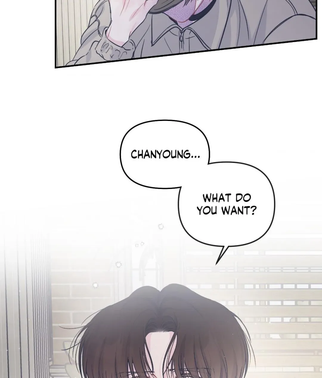 Triple Twist - Chapter 19 Page 6
