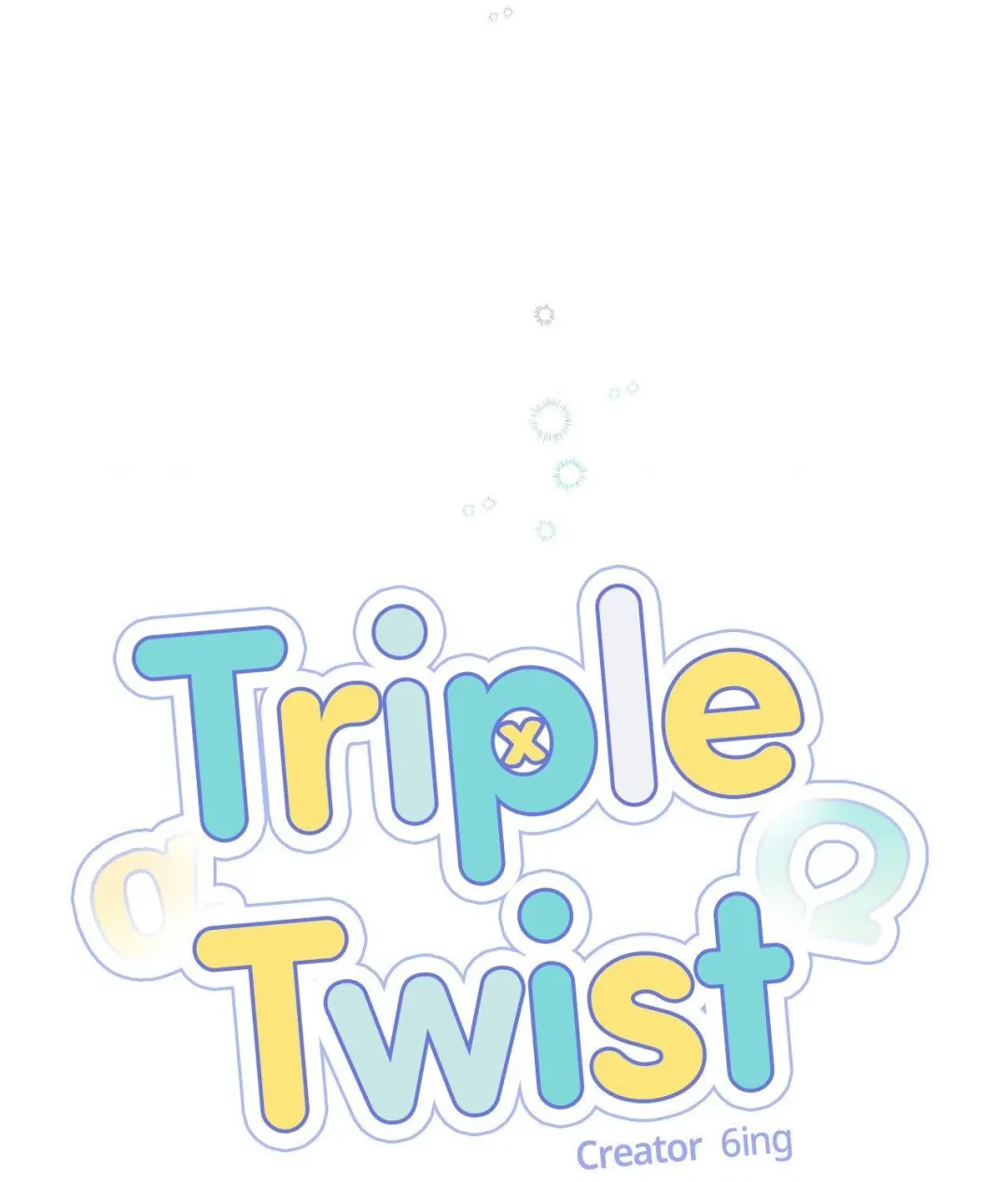 Triple Twist - Chapter 19 Page 8