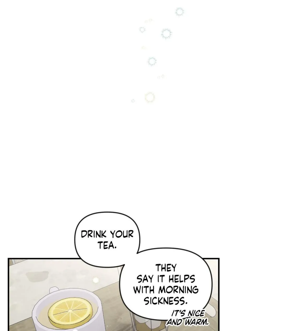 Triple Twist - Chapter 19 Page 9
