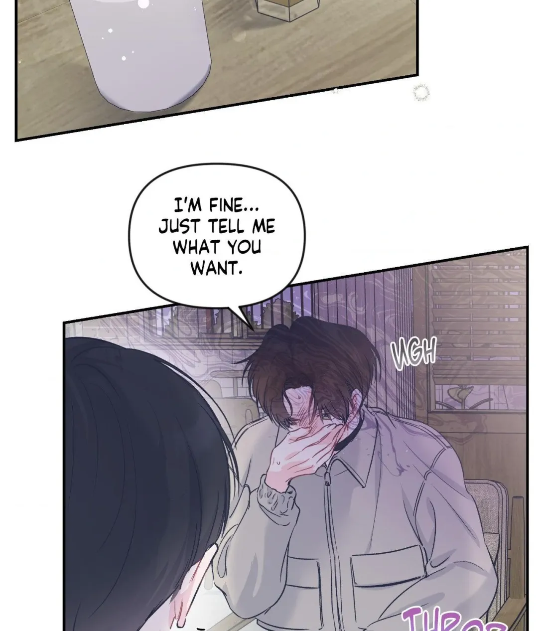 Triple Twist - Chapter 19 Page 10