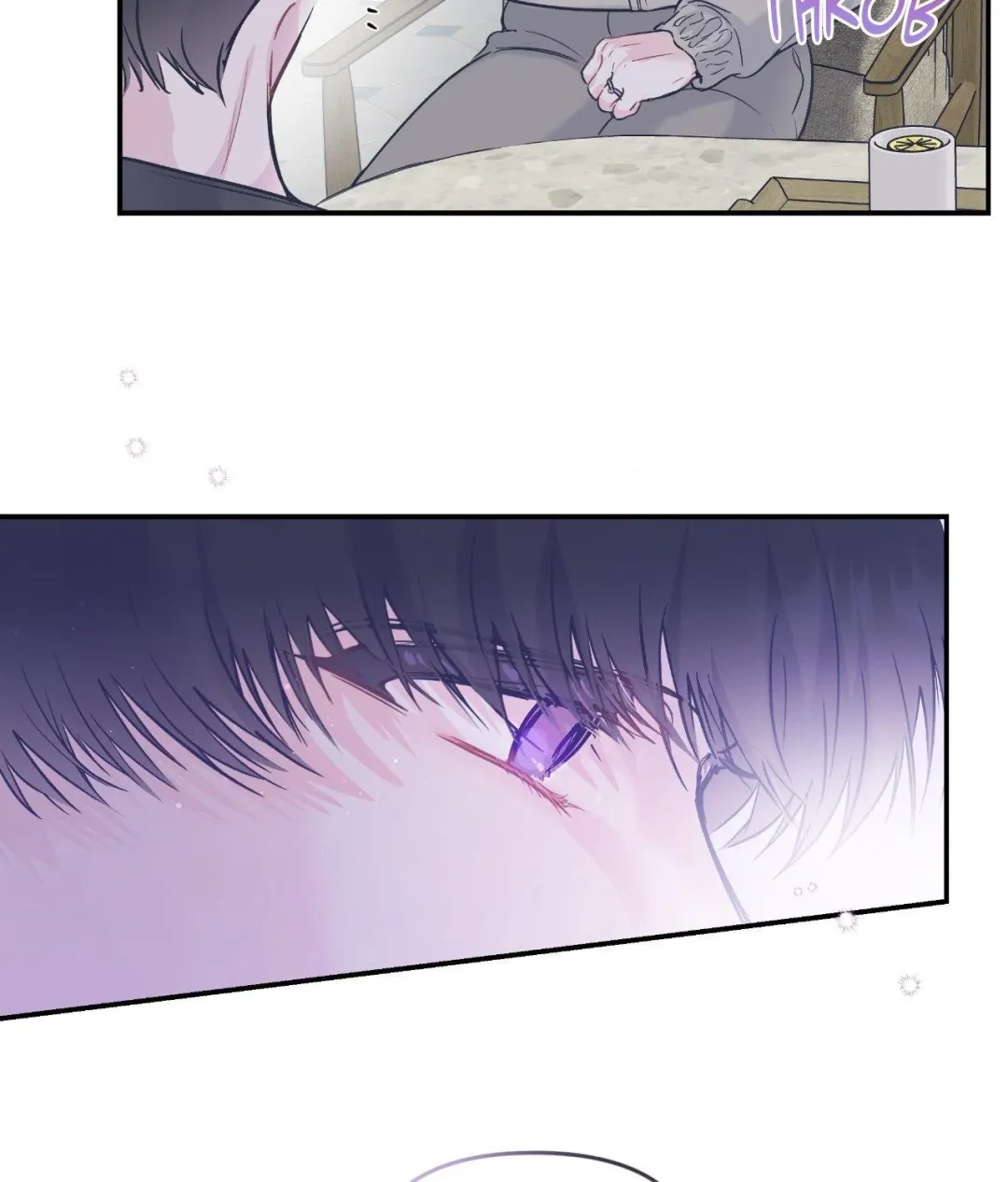 Triple Twist - Chapter 19 Page 11
