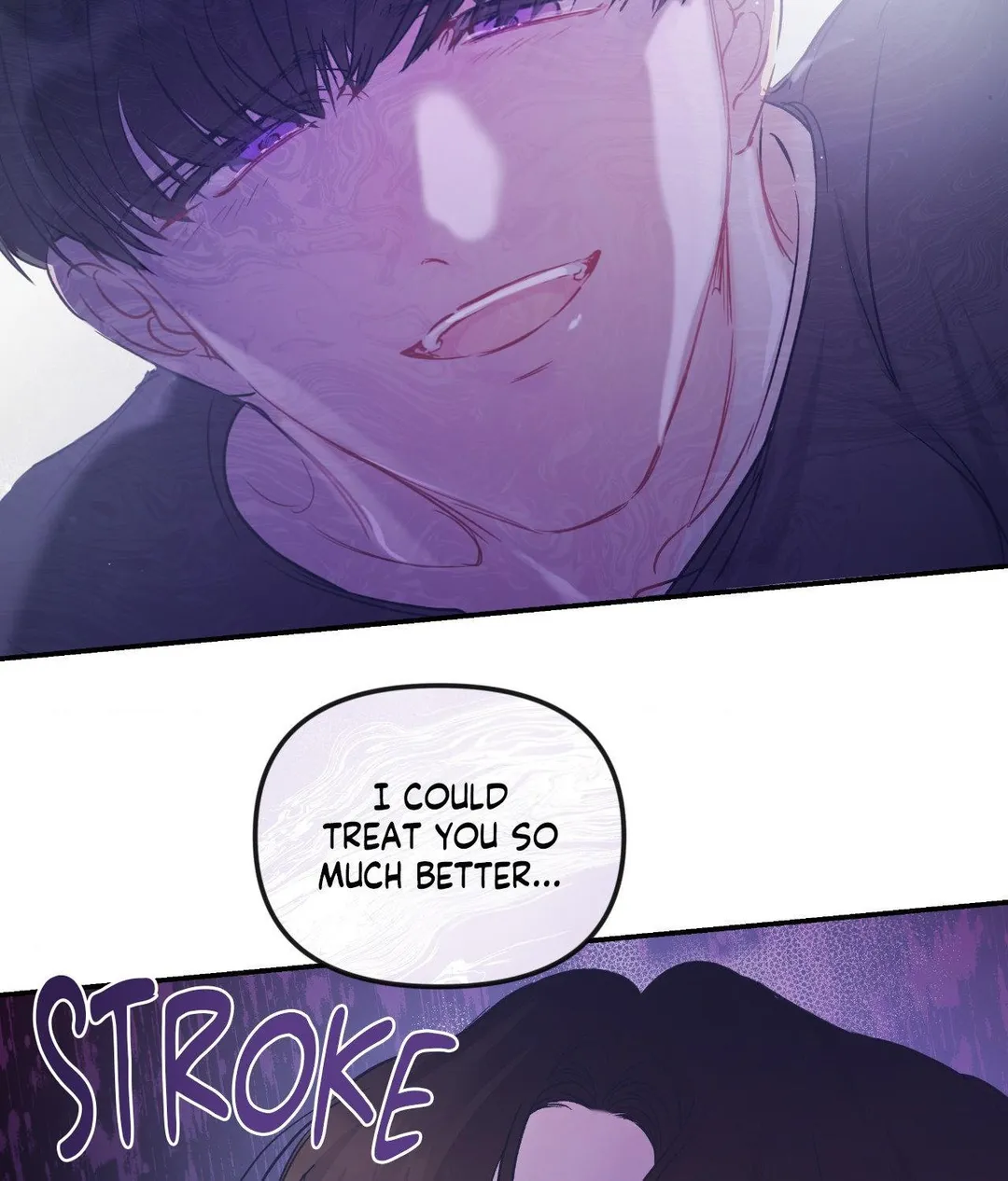 Triple Twist - Chapter 19 Page 15