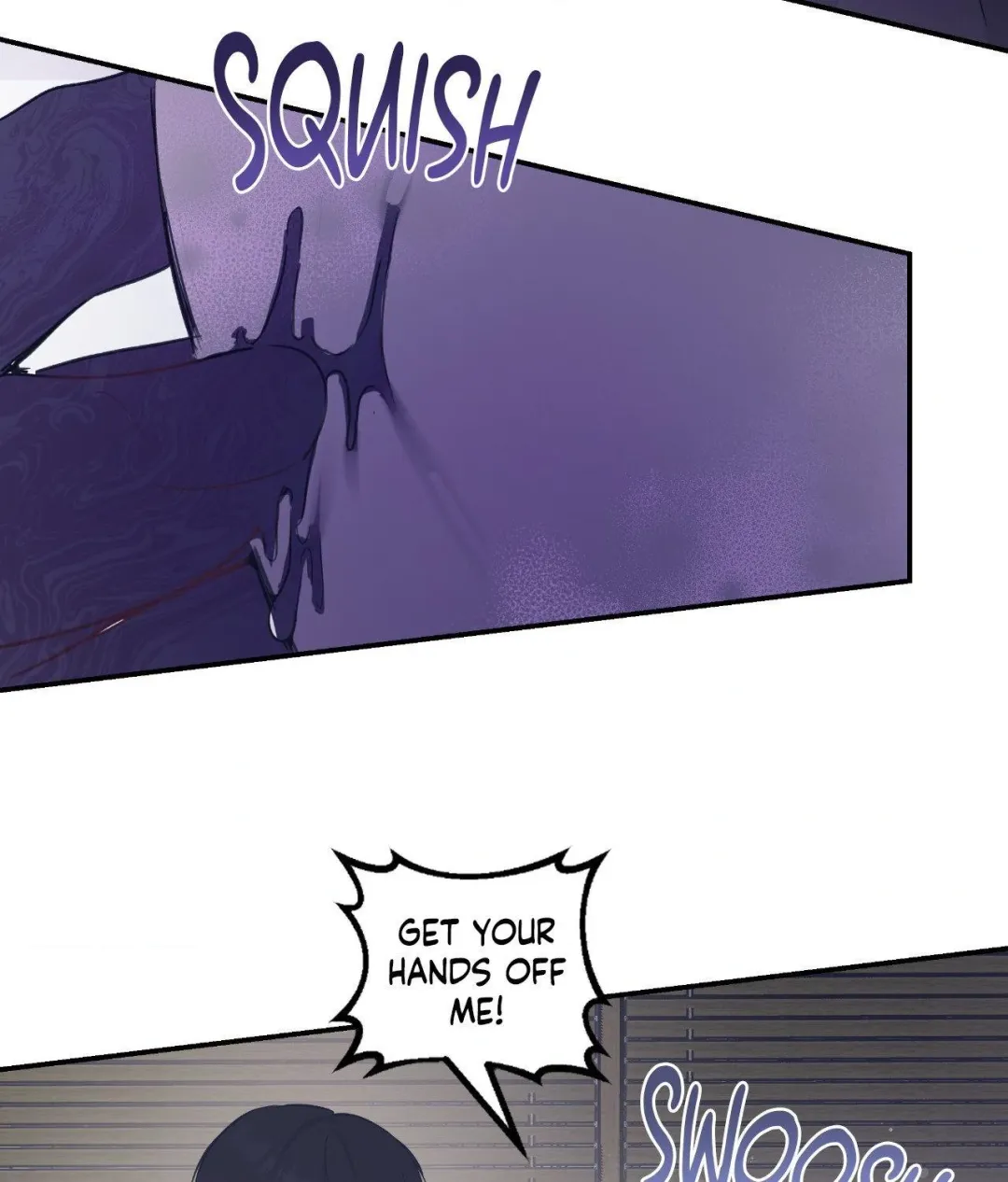 Triple Twist - Chapter 19 Page 17