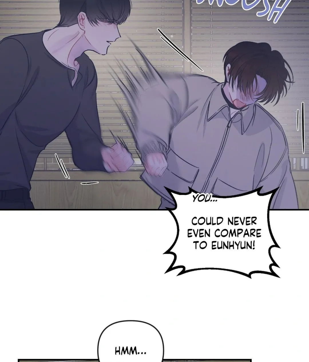 Triple Twist - Chapter 19 Page 18