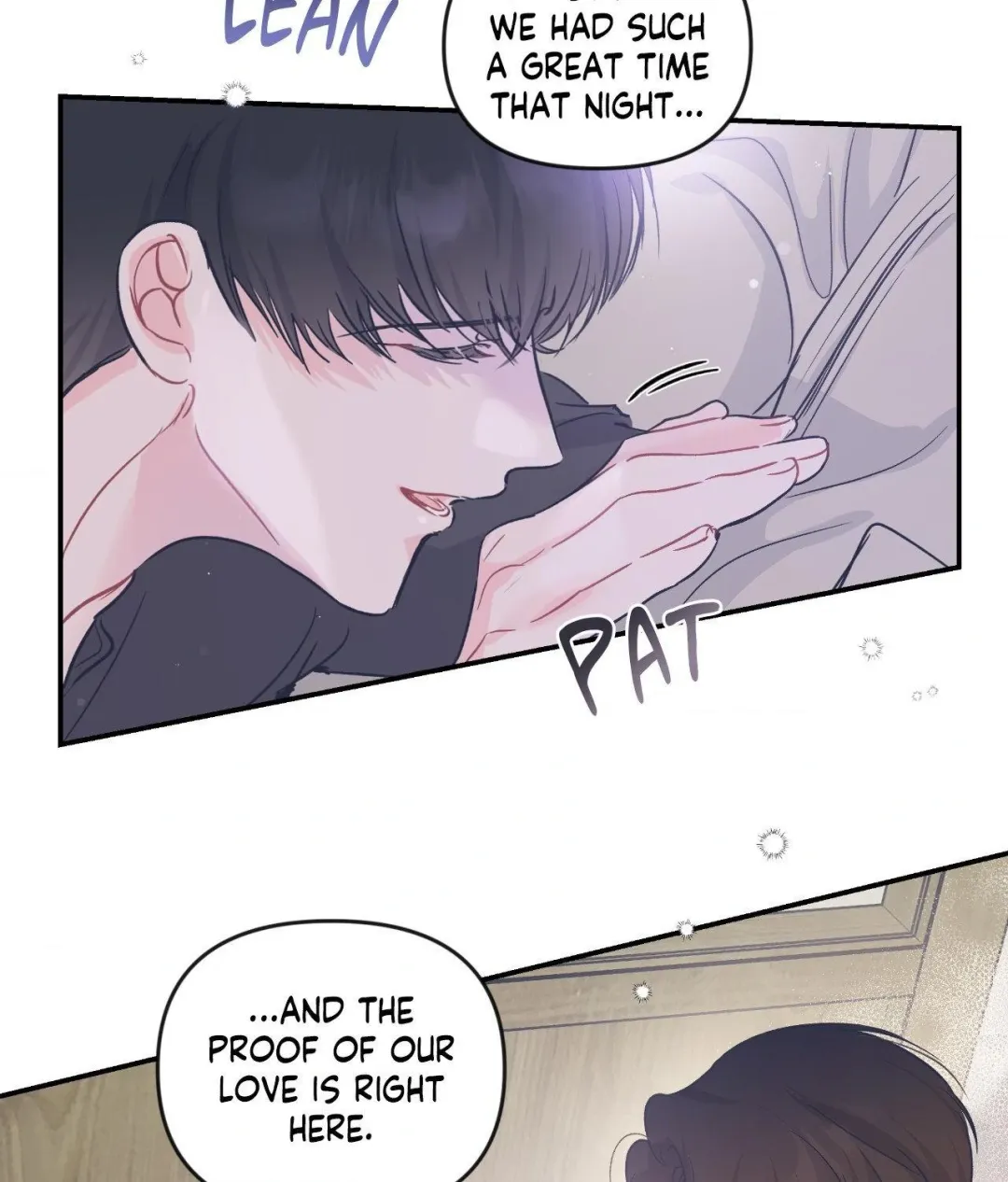 Triple Twist - Chapter 19 Page 20