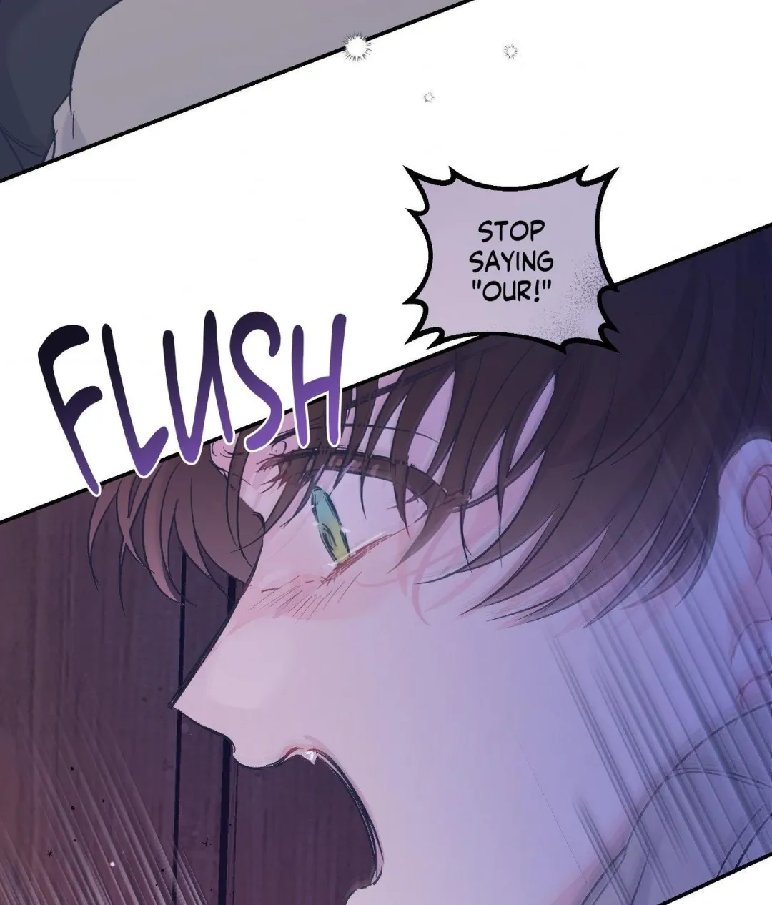 Triple Twist - Chapter 19 Page 22