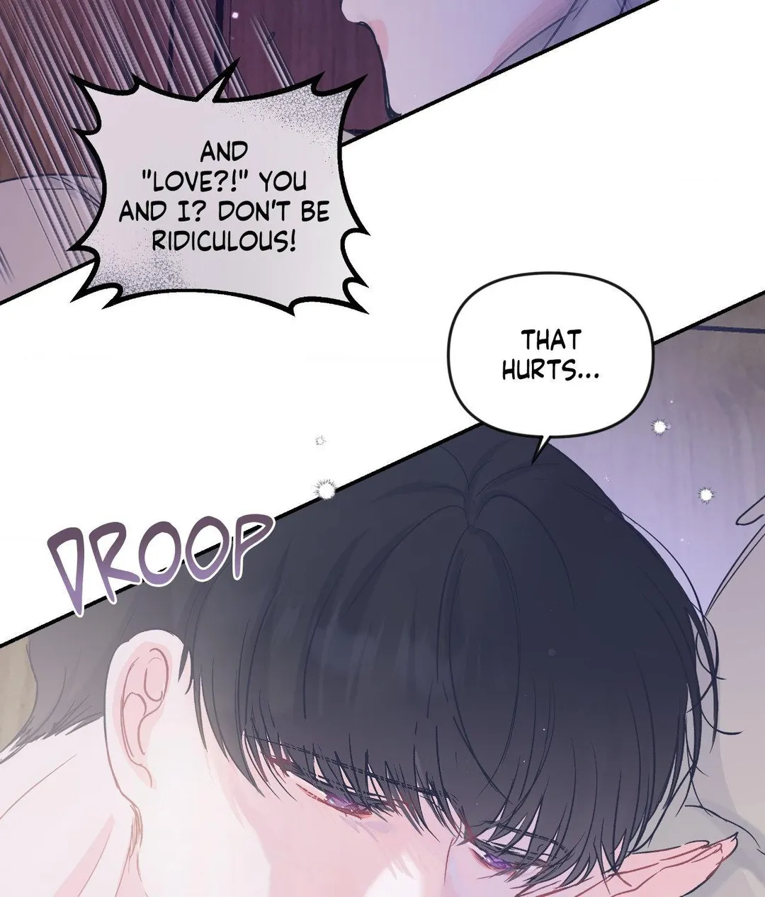 Triple Twist - Chapter 19 Page 23