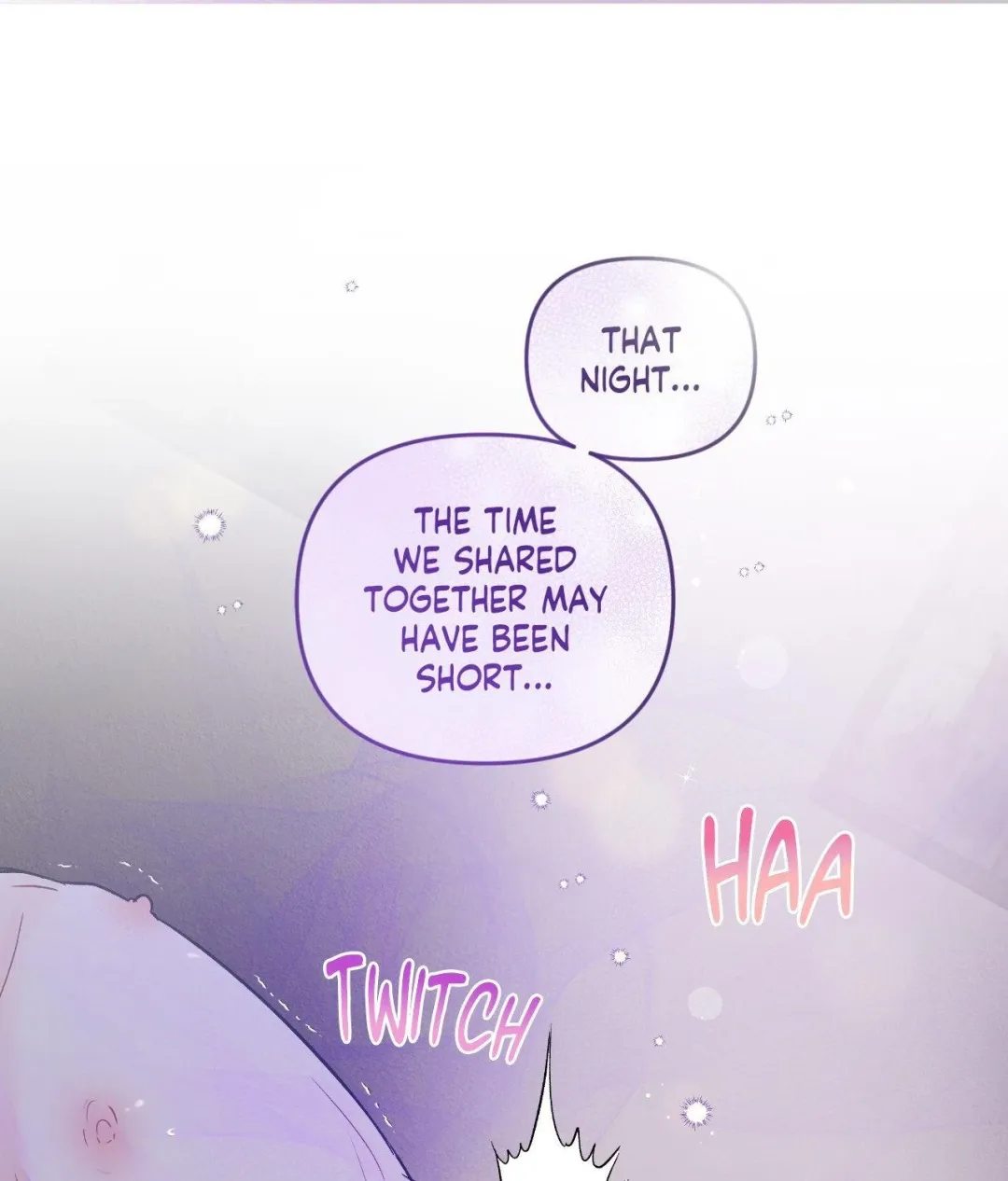 Triple Twist - Chapter 19 Page 25