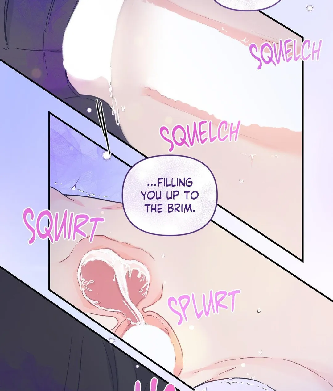Triple Twist - Chapter 19 Page 28