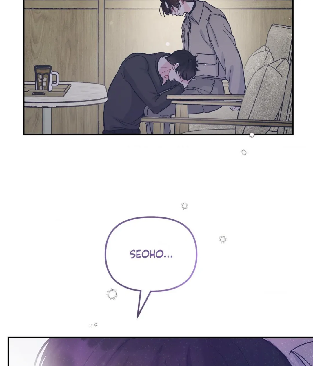 Triple Twist - Chapter 19 Page 33