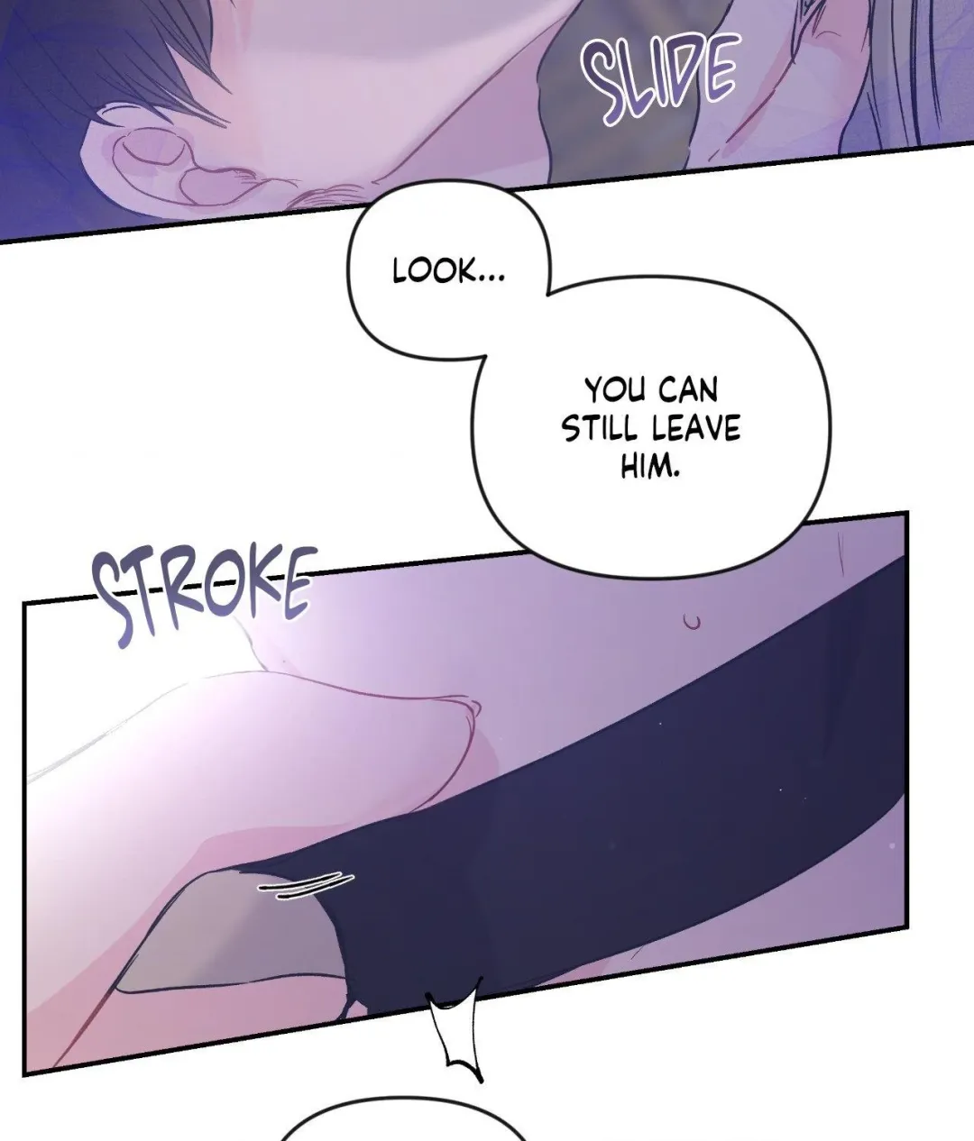 Triple Twist - Chapter 19 Page 36