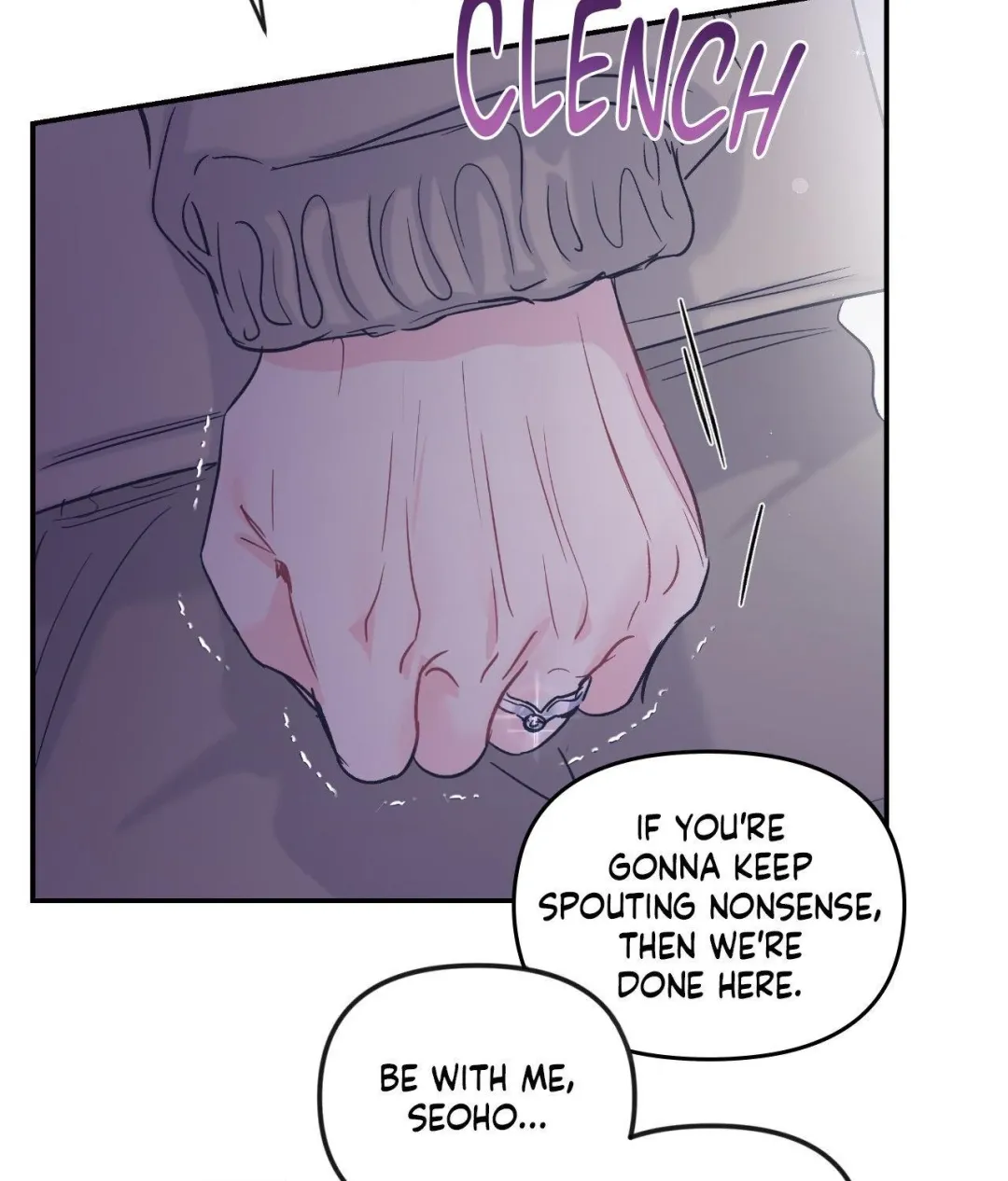 Triple Twist - Chapter 19 Page 41