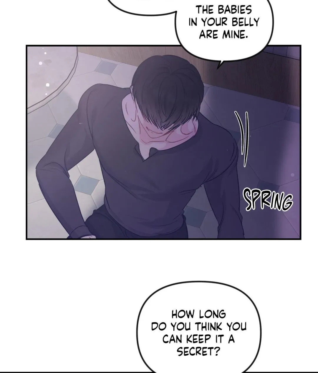 Triple Twist - Chapter 19 Page 42